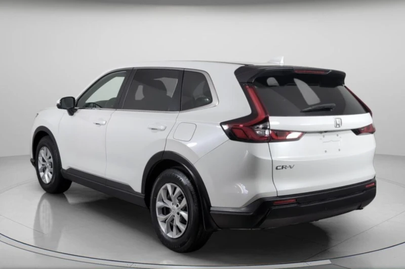 Honda Cr-v LX / DISTRONIC / ПОДГРЕВИ / KEYLESS / НОВИ ГУМИ, снимка 5 - Автомобили и джипове - 52473674