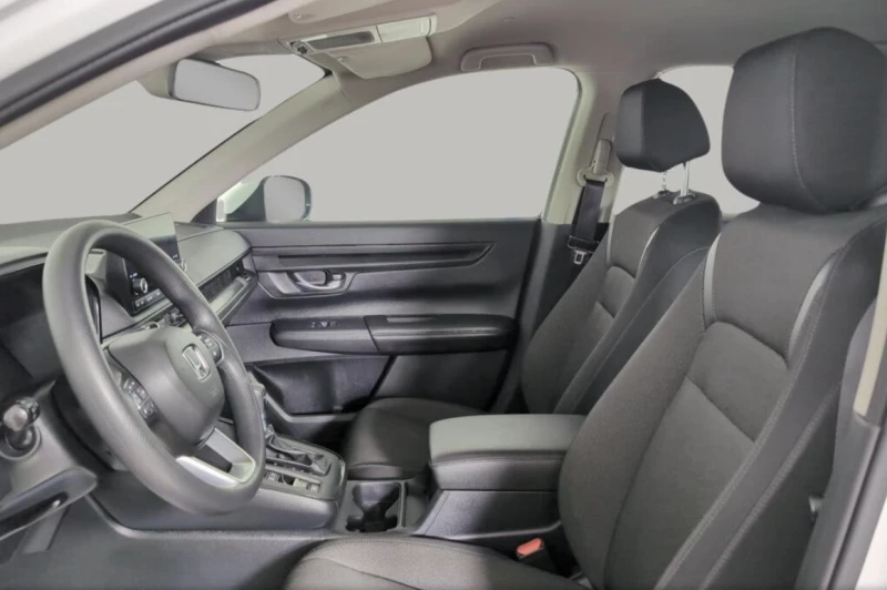 Honda Cr-v LX / DISTRONIC / ПОДГРЕВИ / KEYLESS / НОВИ ГУМИ, снимка 9 - Автомобили и джипове - 52473674