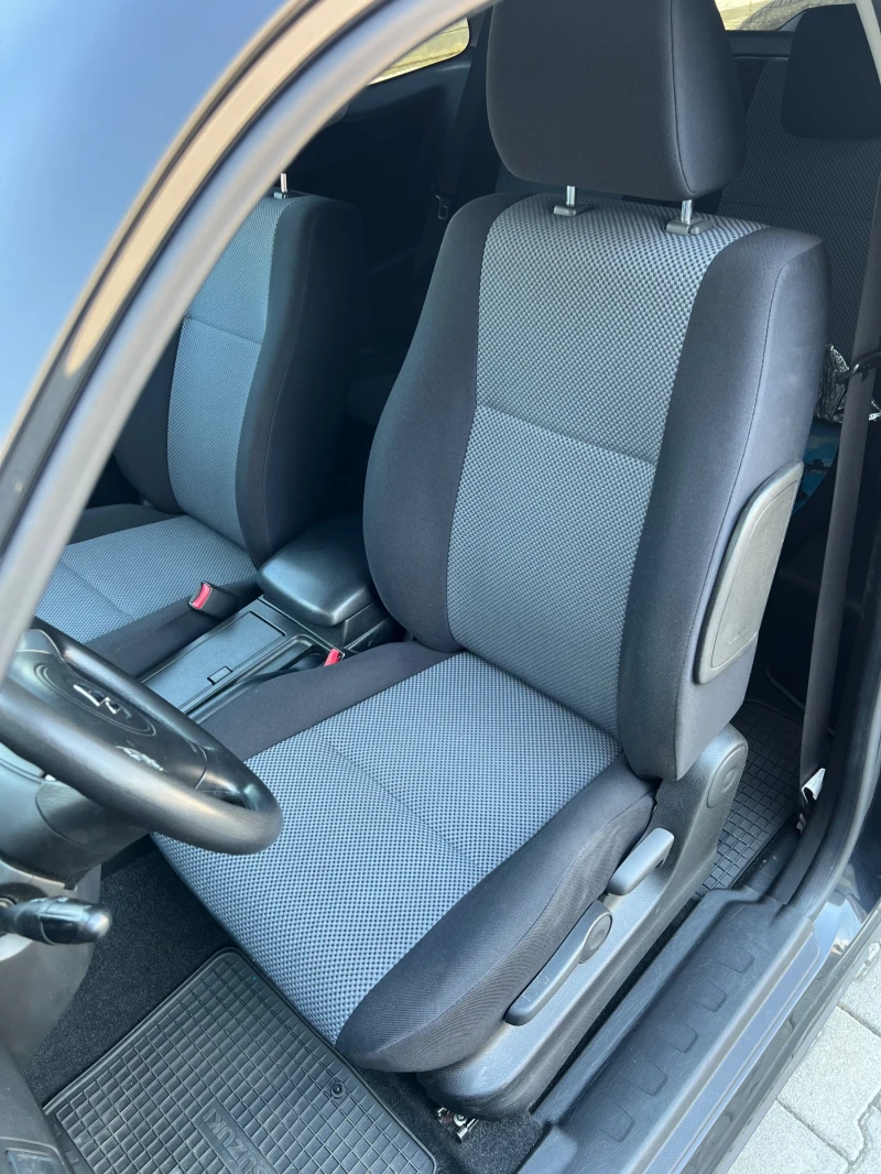 Suzuki Grand vitara 1.9 DDIS, снимка 11 - Автомобили и джипове - 52587678