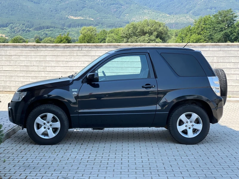 Suzuki Grand vitara 1.9 DDIS, снимка 2 - Автомобили и джипове - 52587678
