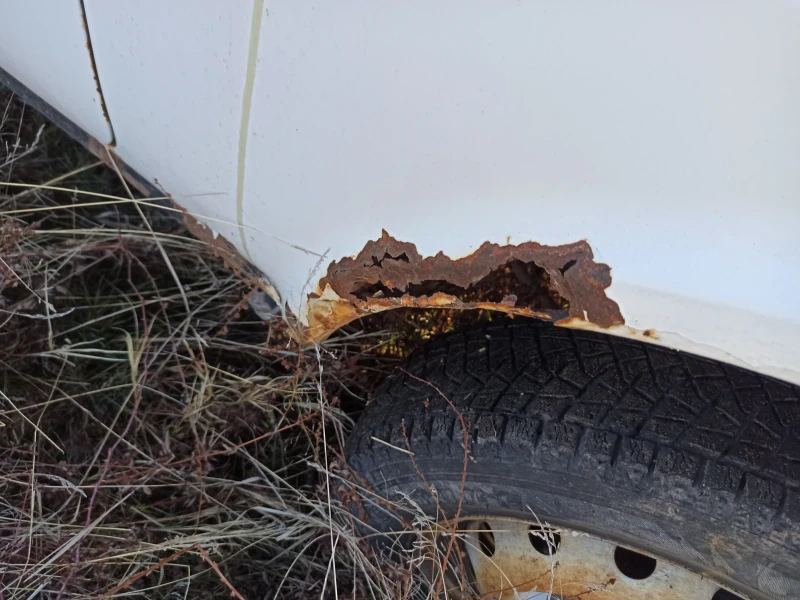 Lada Niva 1.7, снимка 6 - Автомобили и джипове - 52738285