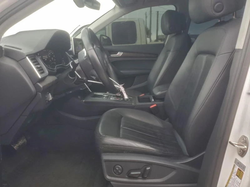 Audi Q5 PREMIUM, снимка 7 - Автомобили и джипове - 53181939