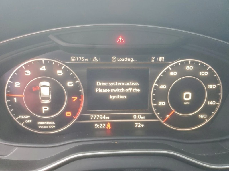 Audi Q5 PREMIUM, снимка 9 - Автомобили и джипове - 53181939