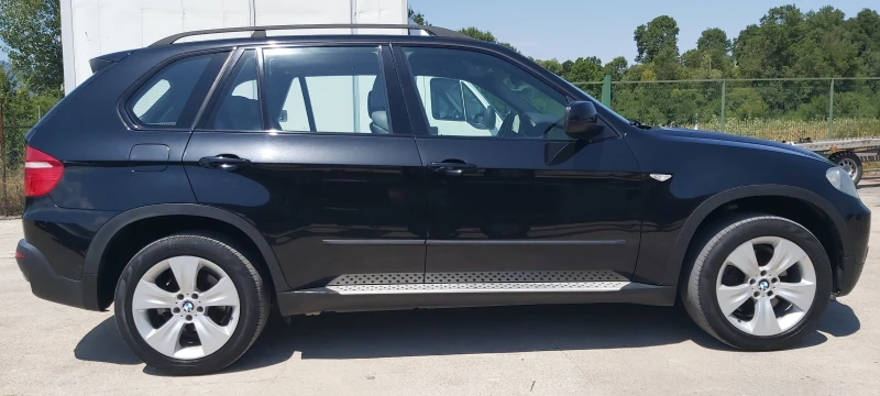 BMW X5 E-70-3.0D-NAVI, снимка 4 - Автомобили и джипове - 53271038