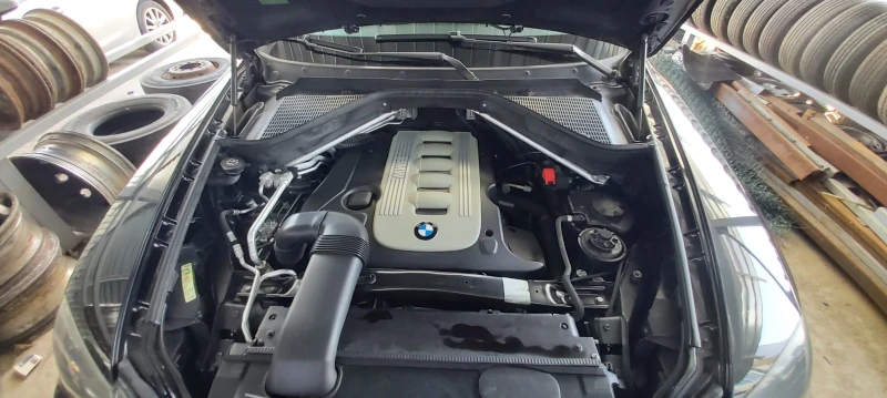 BMW X5 E-70-3.0D-NAVI, снимка 12 - Автомобили и джипове - 53271038