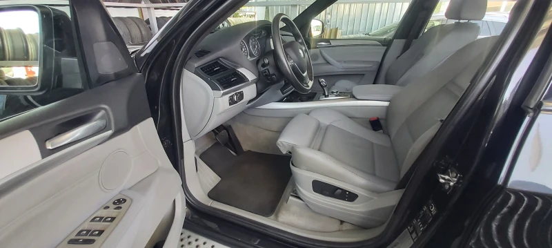 BMW X5 E-70-3.0D-NAVI, снимка 17 - Автомобили и джипове - 53271038