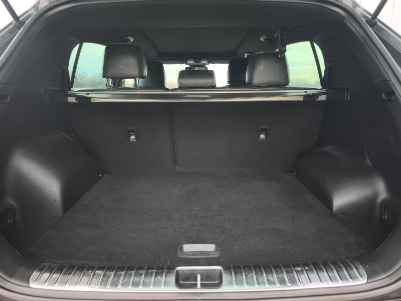 Kia Sportage 2.0CRDI 4X4 185 GT LINE NEW !!!, снимка 11 - Автомобили и джипове - 53276296