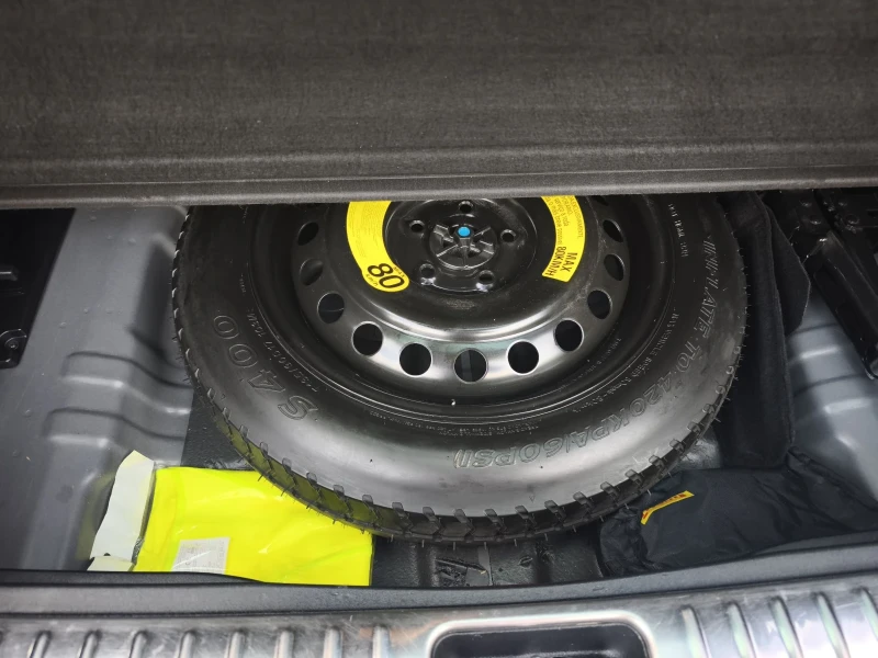 Kia Sportage 2.0CRDI 4X4 185 GT LINE NEW !!!, снимка 13 - Автомобили и джипове - 53276296