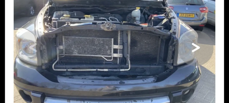 Dodge RAM 1500 Товарен 5+ 1, снимка 3 - Автомобили и джипове - 53343757