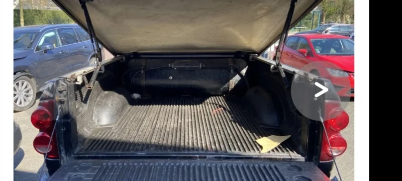 Dodge RAM 1500 Товарен 5+ 1, снимка 6 - Автомобили и джипове - 53343757