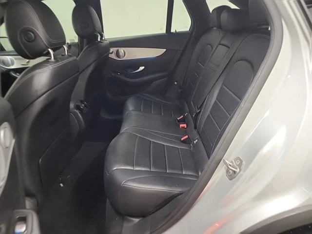 Mercedes-Benz GLC 300 ПОДГРЕВ/НАВИ/KEYLESS/ПАМЕТ, снимка 8 - Автомобили и джипове - 48402430