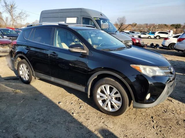 Toyota Rav4 2.5L 4 All wheel drive, снимка 4 - Автомобили и джипове - 48475117