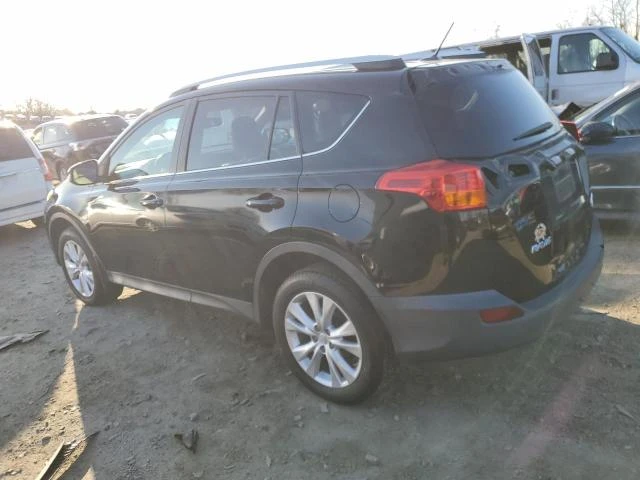 Toyota Rav4 2.5L 4 All wheel drive, снимка 2 - Автомобили и джипове - 48475117