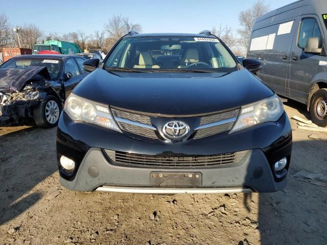 Toyota Rav4 2.5L 4 All wheel drive, снимка 5 - Автомобили и джипове - 48475117