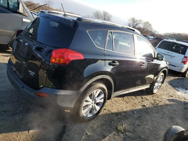 Toyota Rav4 2.5L 4 All wheel drive, снимка 3 - Автомобили и джипове - 48475117