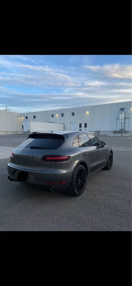 Porsche Macan GTS* CARFAX* АВТОФИНАНС* БЕЗ ПЪРВОНАЧАЛНА ВНОСКА*  - изображение 10