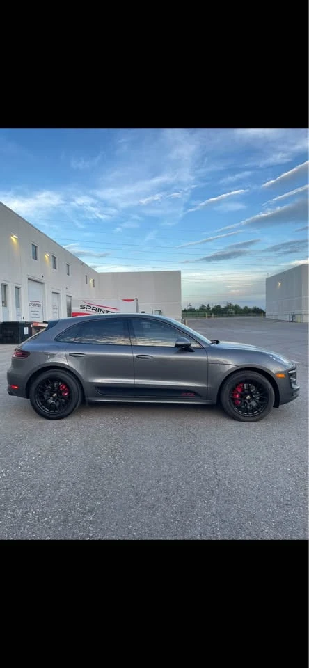 Porsche Macan GTS* CARFAX* АВТОФИНАНС* БЕЗ ПЪРВОНАЧАЛНА ВНОСКА*  - изображение 9