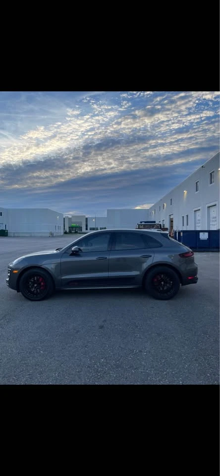 Porsche Macan GTS* CARFAX* АВТОФИНАНС* БЕЗ ПЪРВОНАЧАЛНА ВНОСКА*  - изображение 8