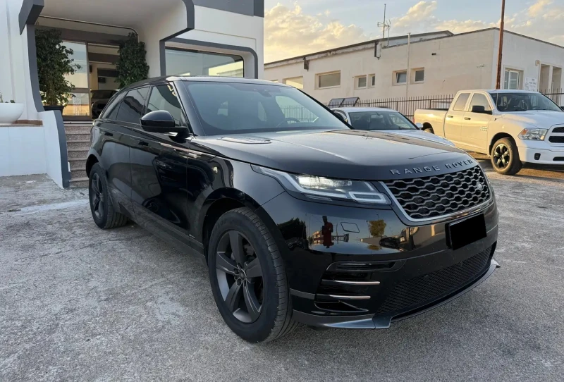 Land Rover Range Rover Velar  2.0d R-Dynamic - 54999 лв. / 28120.54 € - 40479931 1