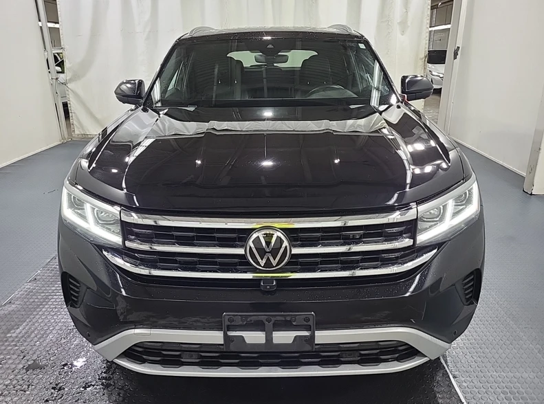 VW Atlas 3.6L SEL CARFAX, снимка 5 - Автомобили и джипове - 54820727