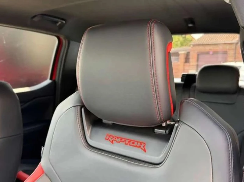 Ford Ranger Raptor 3.0 Ecoboost, снимка 7 - Автомобили и джипове - 56033721