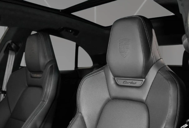 Porsche Macan Turbo = Sport Chrono = �������� | Mobile.bg � ����������� 7
