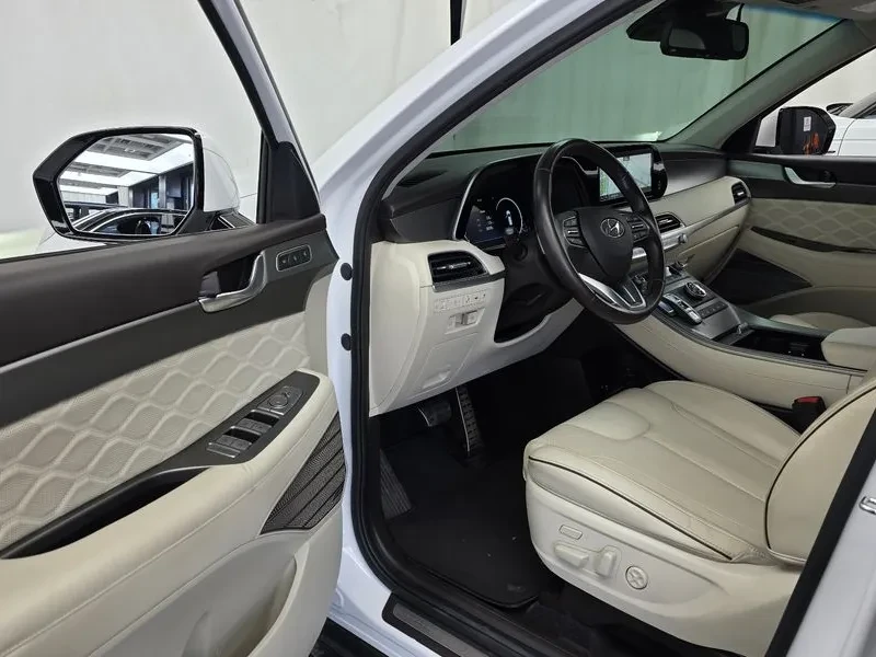 Hyundai Palisade 3.8 4Wd Calligraphy | Mobile.bg � ����������� 10