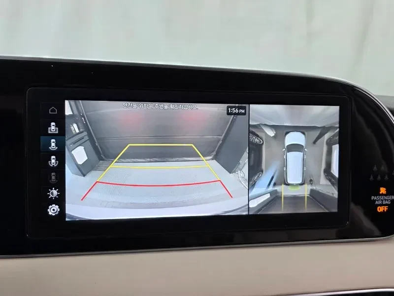 Hyundai Palisade 3.8 4Wd Calligraphy | Mobile.bg � ����������� 15