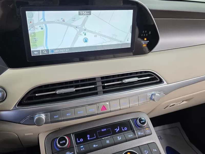 Hyundai Palisade 3.8 4Wd Calligraphy | Mobile.bg � ����������� 14