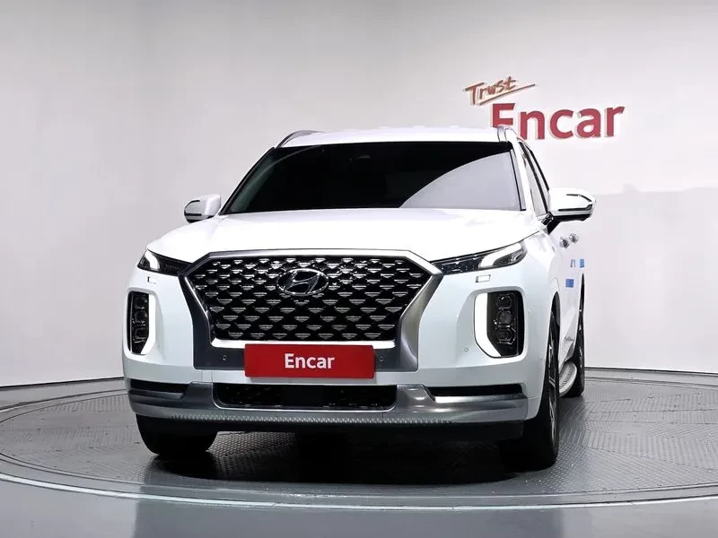 Hyundai Palisade 3.8 4Wd Calligraphy | Mobile.bg � ����������� 3