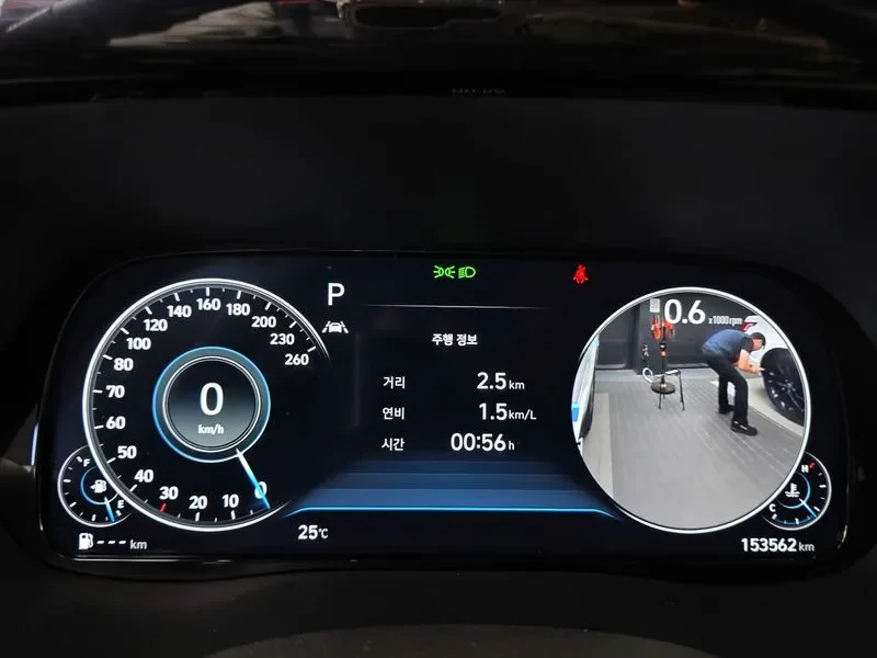 Hyundai Palisade 3.8 4Wd Calligraphy | Mobile.bg � ����������� 8