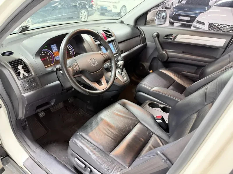 Honda Cr-v 2.4/4WD/�������/���������/�������� | Mobile.bg � ����������� 5