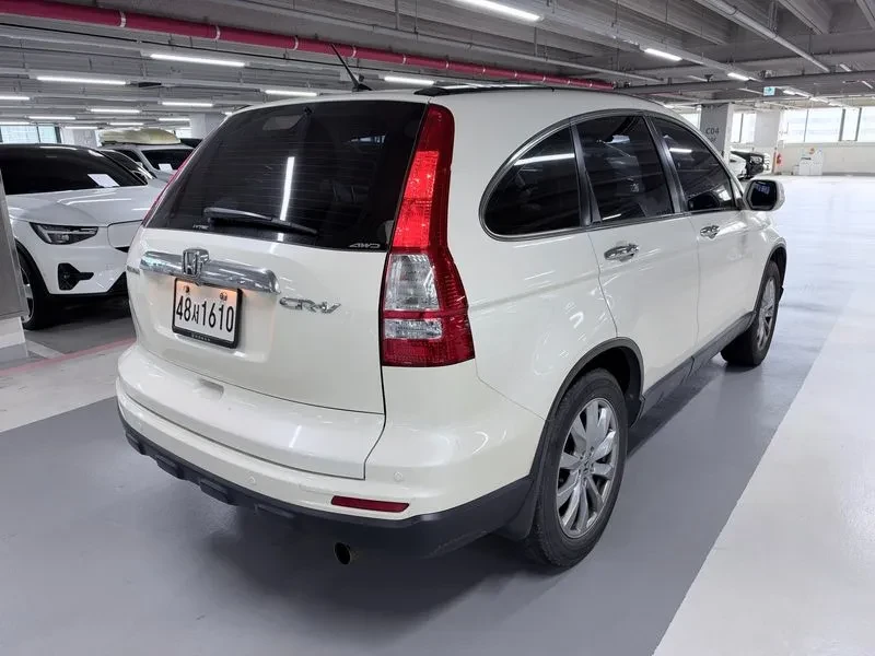 Honda Cr-v 2.4/4WD/�������/���������/�������� | Mobile.bg � ����������� 4