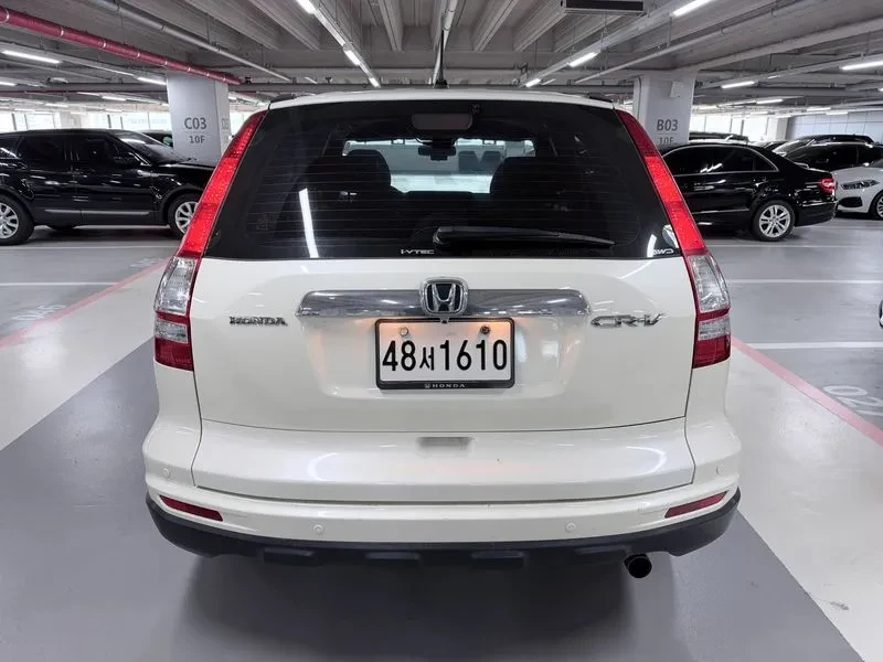 Honda Cr-v 2.4/4WD/�������/���������/�������� | Mobile.bg � ����������� 3