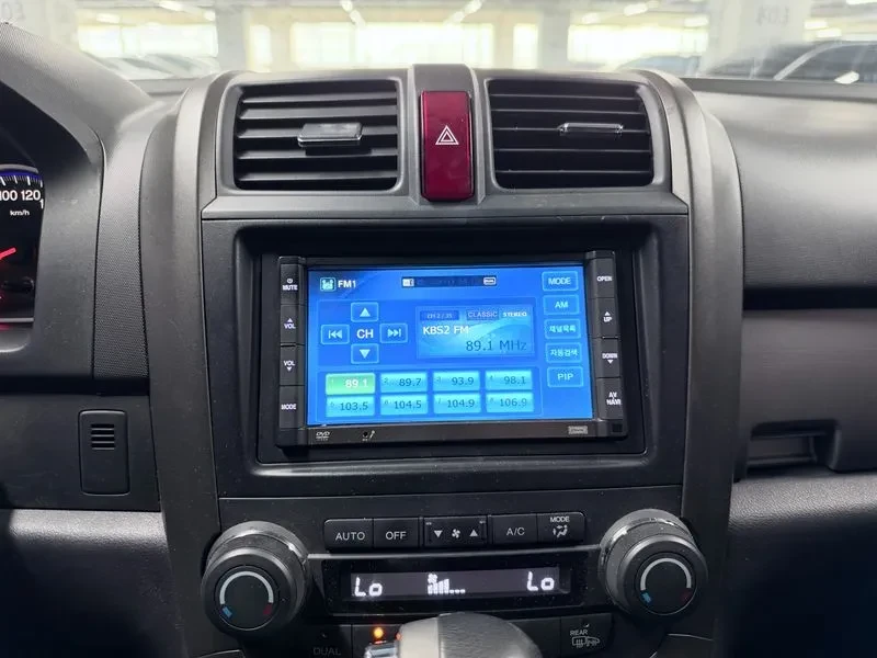 Honda Cr-v 2.4/4WD/�������/���������/�������� | Mobile.bg � ����������� 10