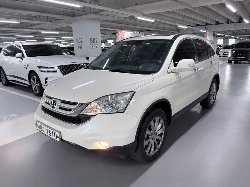 Honda Cr-v 2.4/4WD/�������/���������/�������� | Mobile.bg � ����������� 2