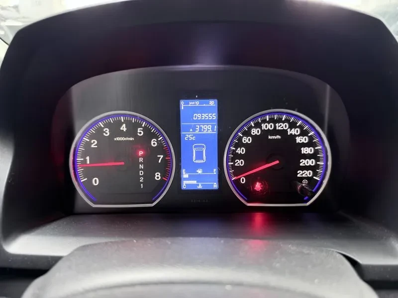 Honda Cr-v 2.4/4WD/�������/���������/�������� | Mobile.bg � ����������� 12