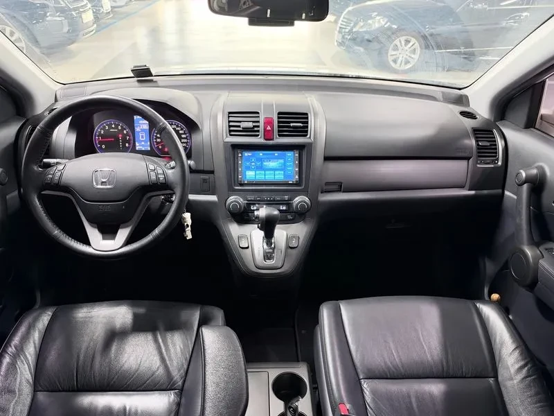 Honda Cr-v 2.4/4WD/�������/���������/�������� | Mobile.bg � ����������� 8
