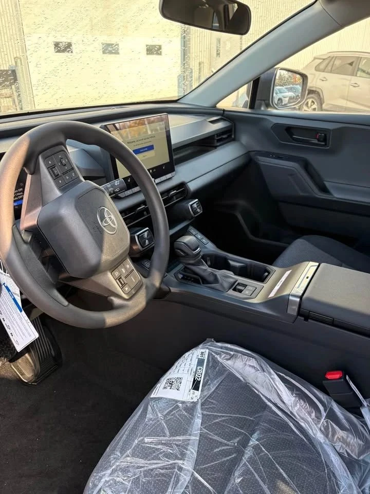 Toyota Rav4, снимка 5 - Автомобили и джипове - 56737582