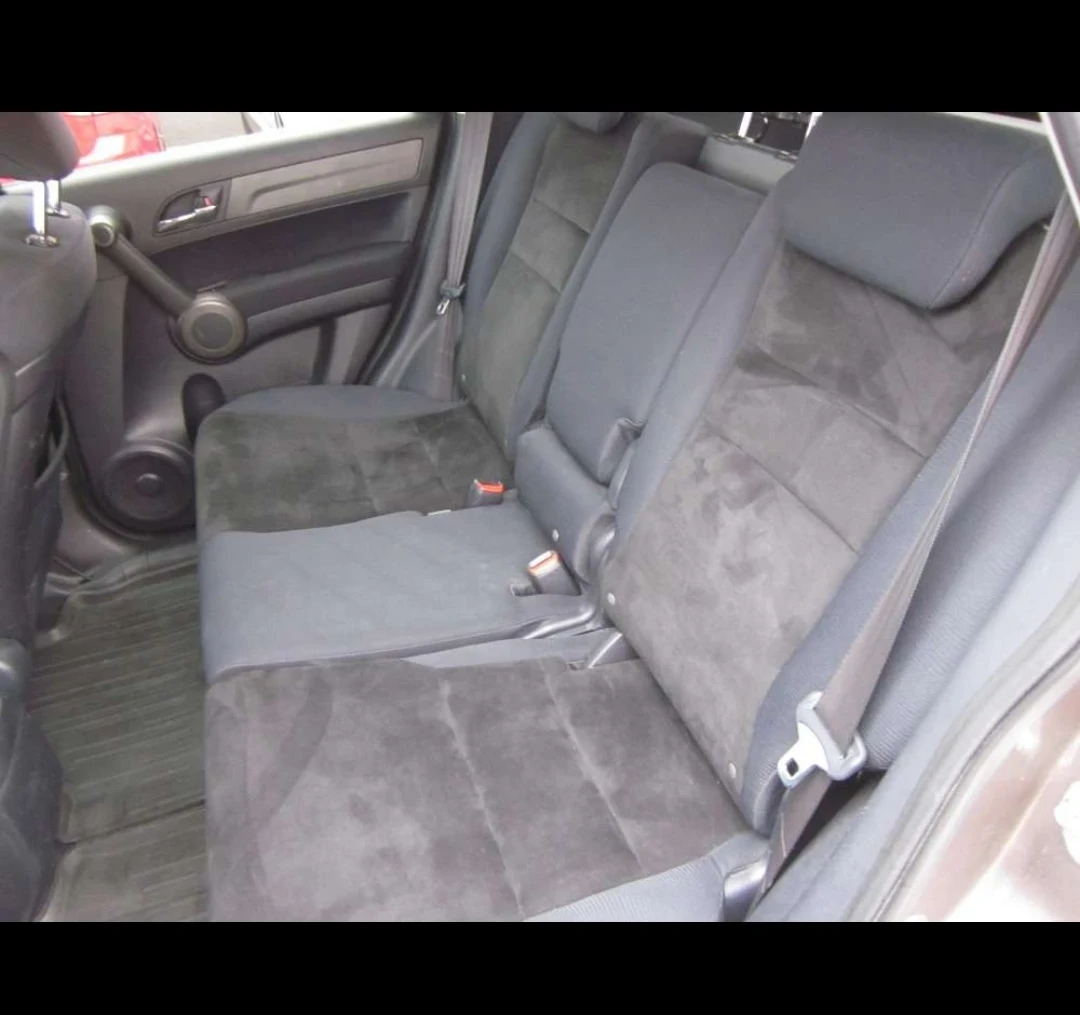 Honda Cr-v 2.2/ 150к.с, снимка 1