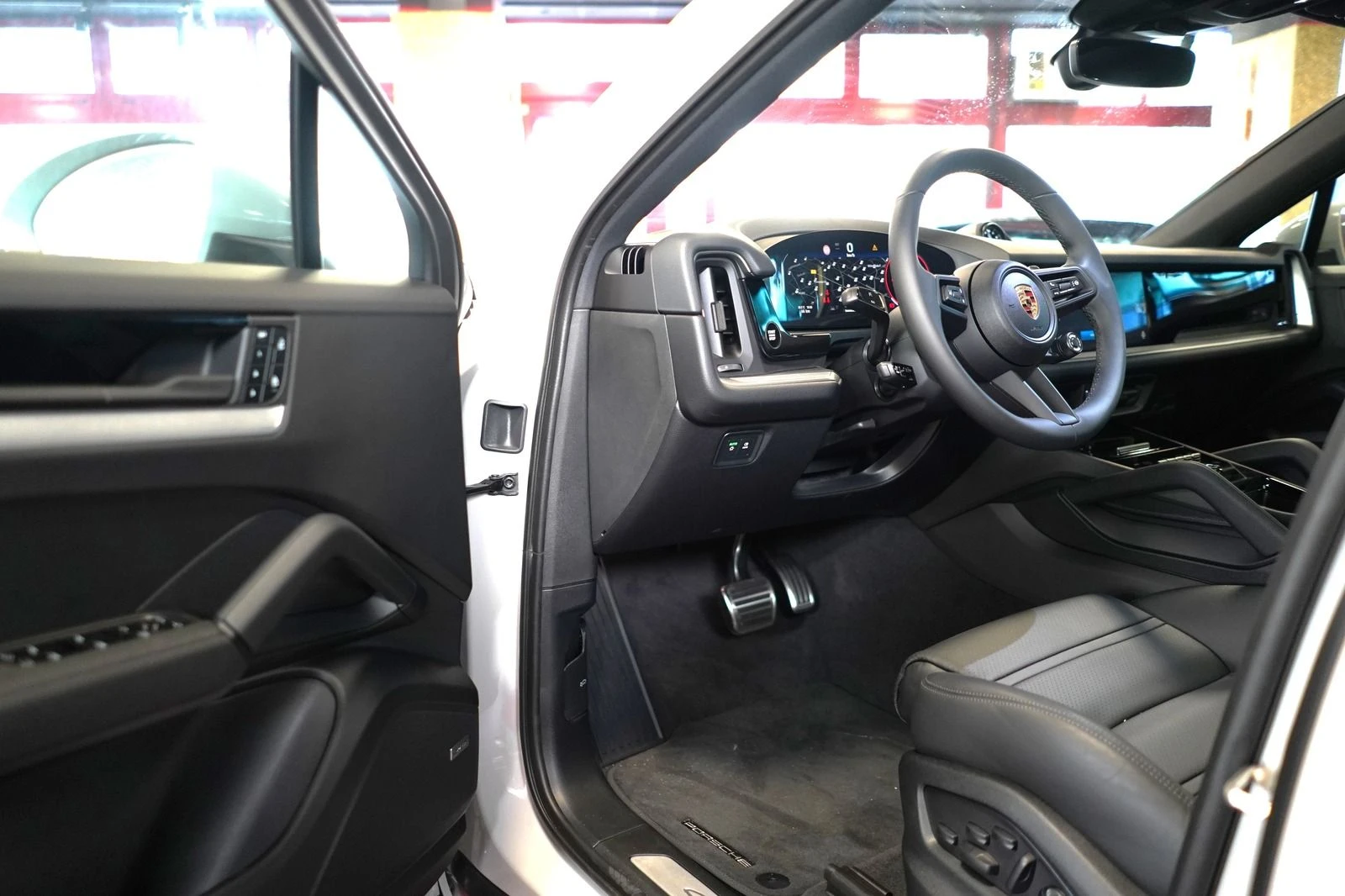 Porsche Cayenne S COUPE E-hibrid | Mobile.bg   7