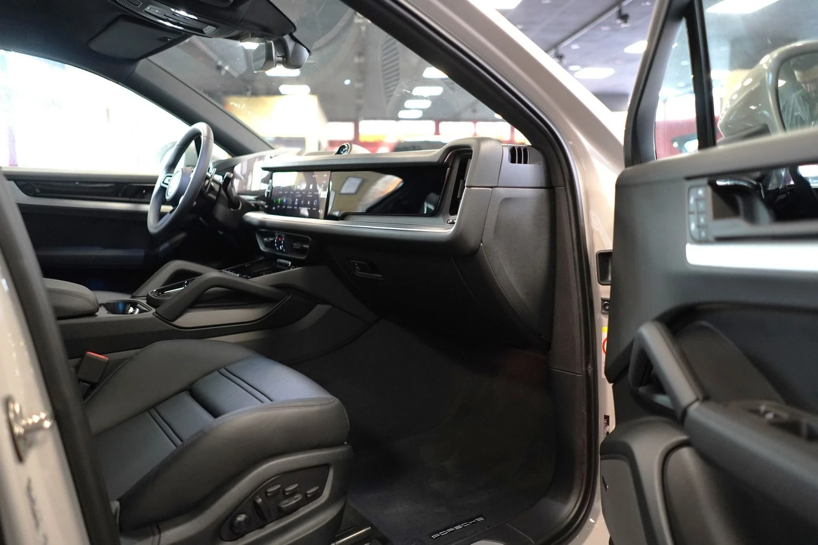 Porsche Cayenne S COUPE E-hibrid | Mobile.bg   10