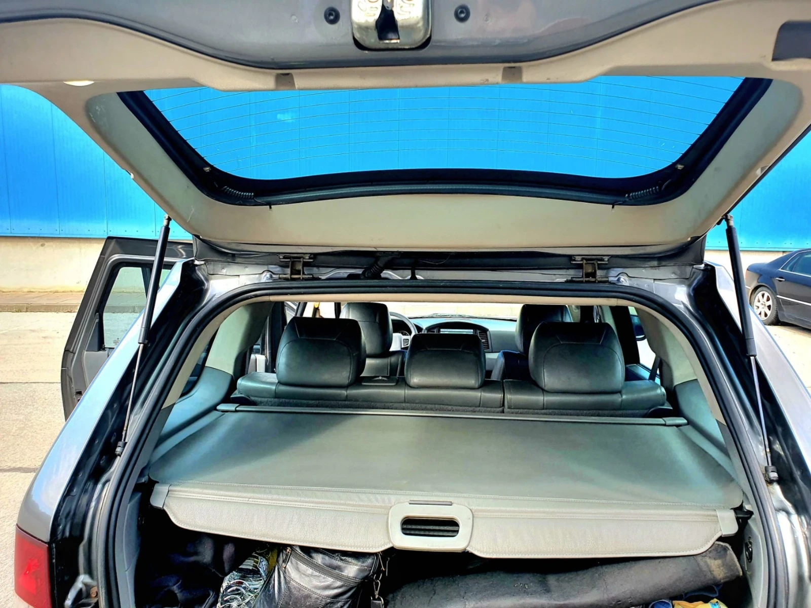 Jeep Grand cherokee Wk | Mobile.bg � ����������� 12