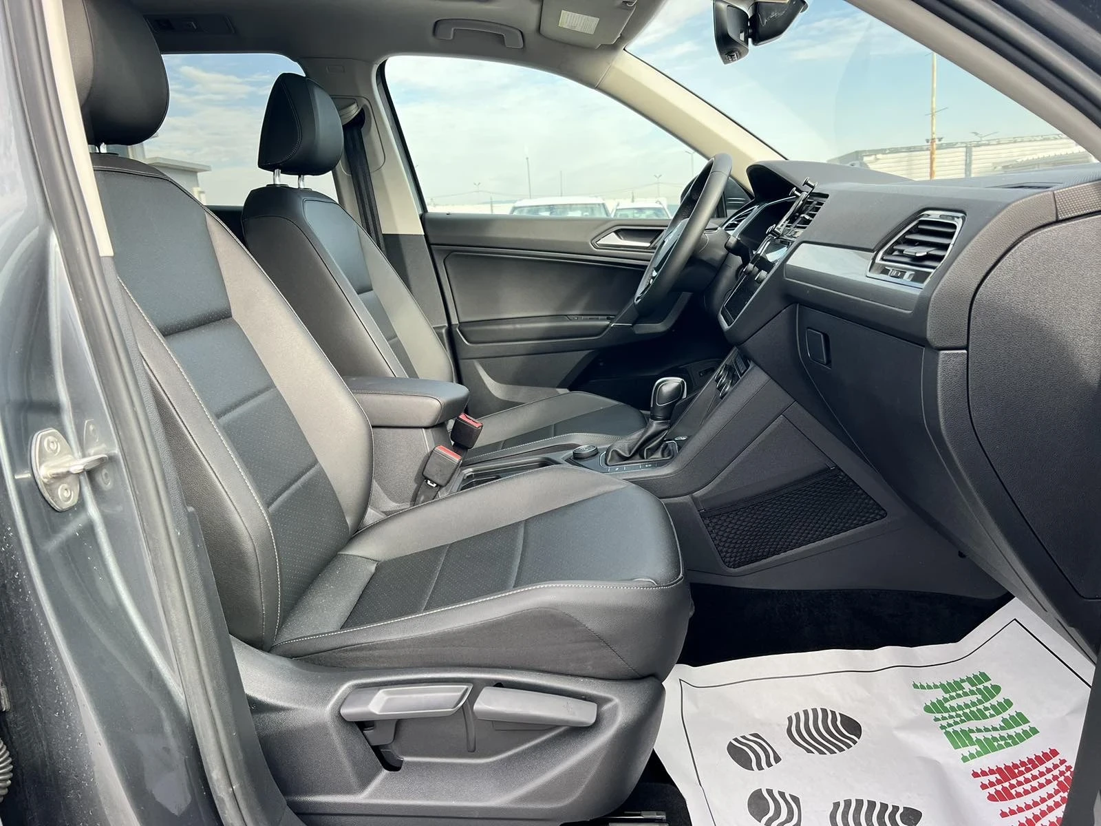 VW Tiguan Allspace Tiguan Allspace Full 20000km | Mobile.bg   13