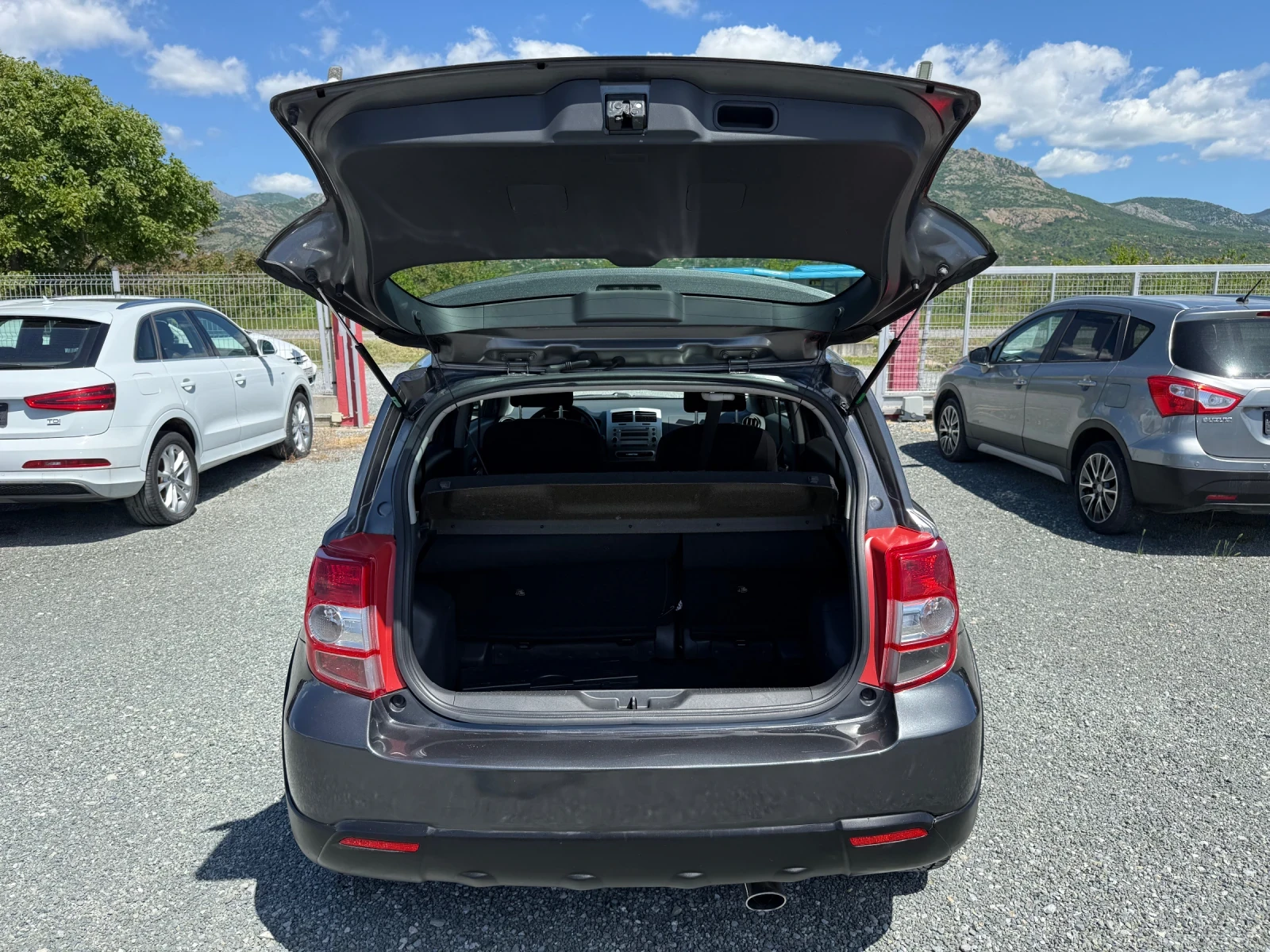 Toyota Urban Cruiser (KATO ) | Mobile.bg   13