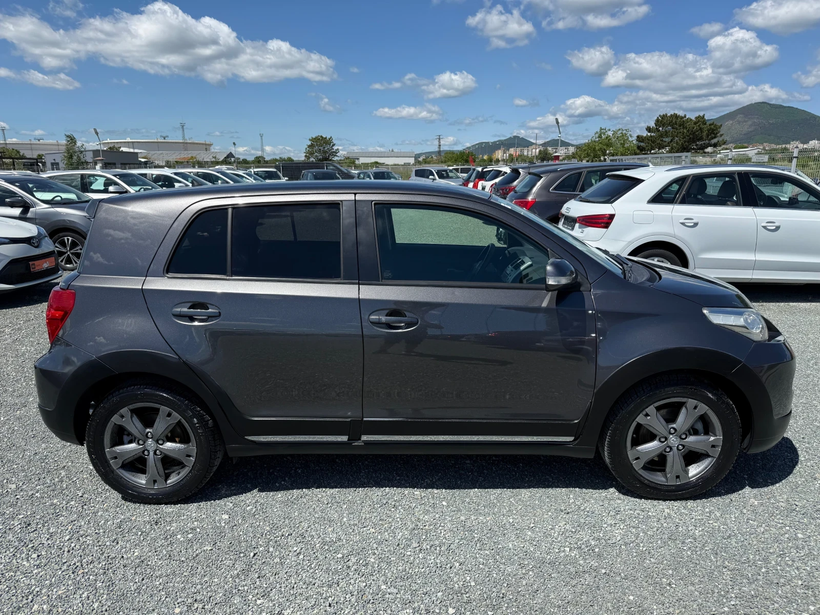 Toyota Urban Cruiser (KATO НОВА) - изображение 4