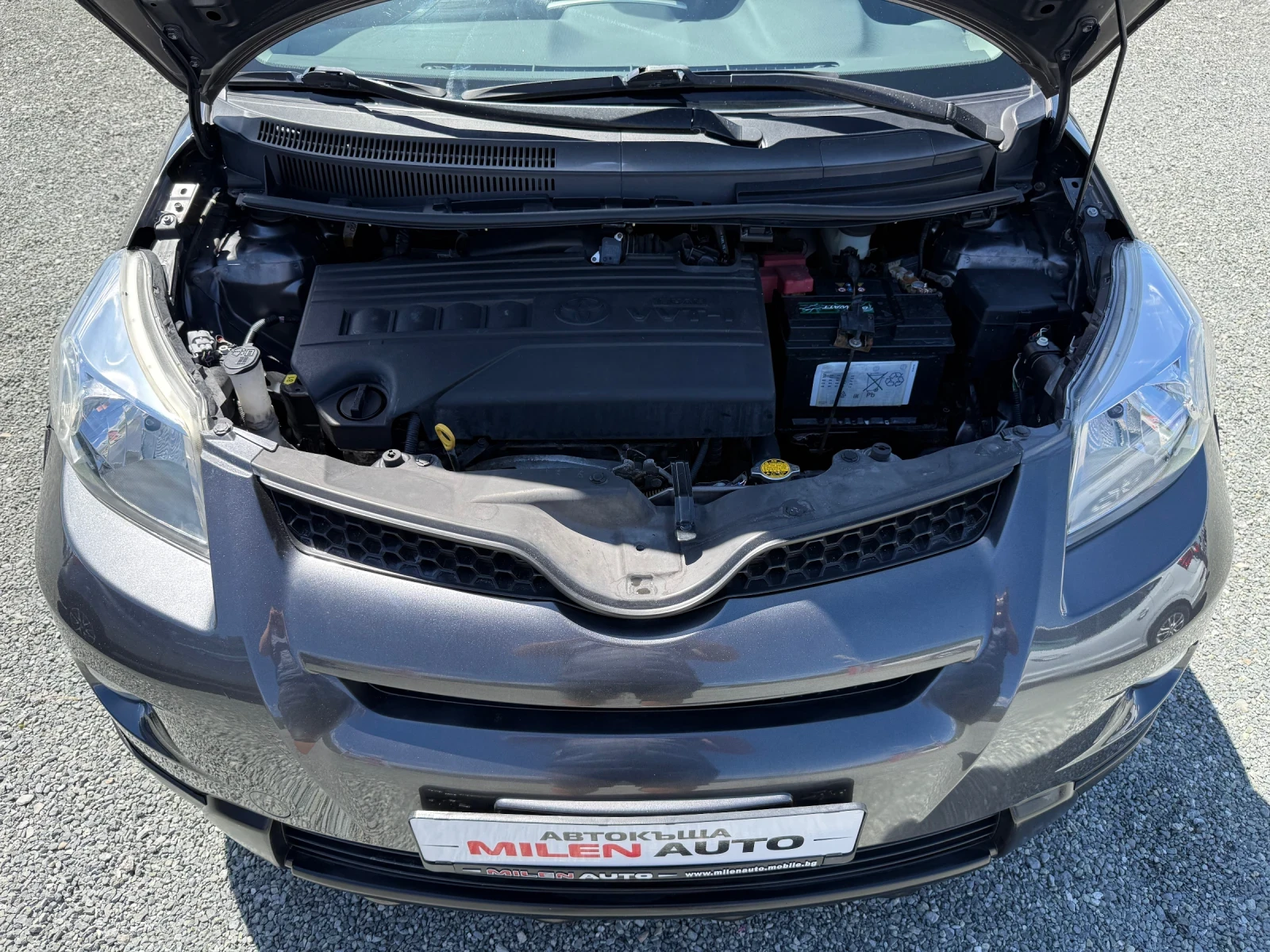 Toyota Urban Cruiser (KATO ) | Mobile.bg   17