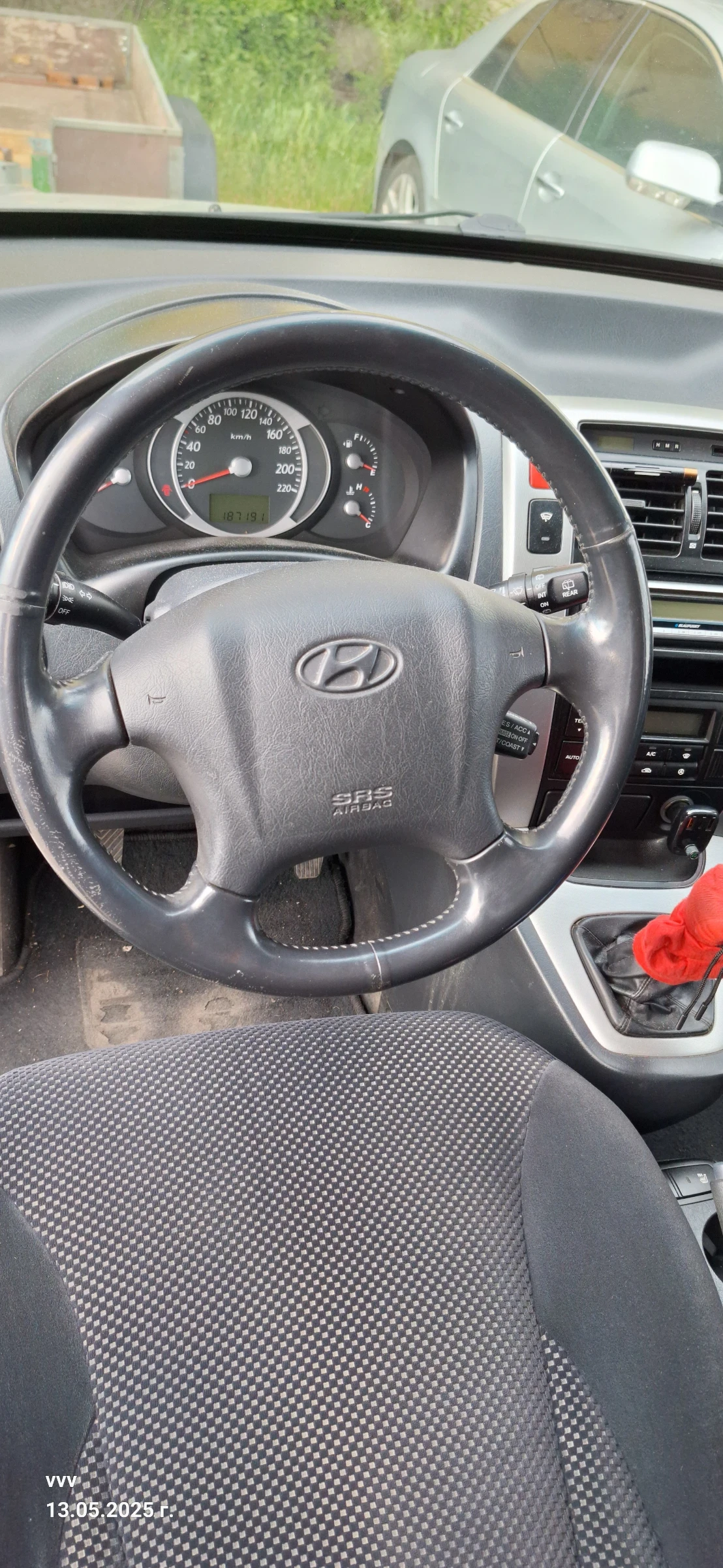Hyundai Tucson Comfort + , CRDI, 2.0 140hp - изображение 10