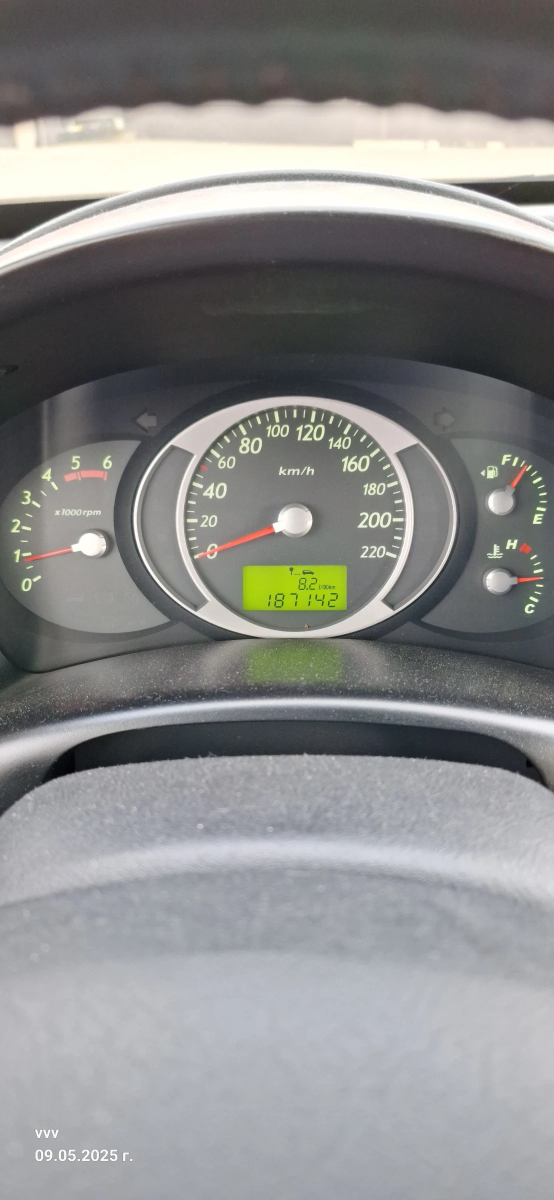 Hyundai Tucson Comfort + , CRDI, 2.0 140hp - изображение 6