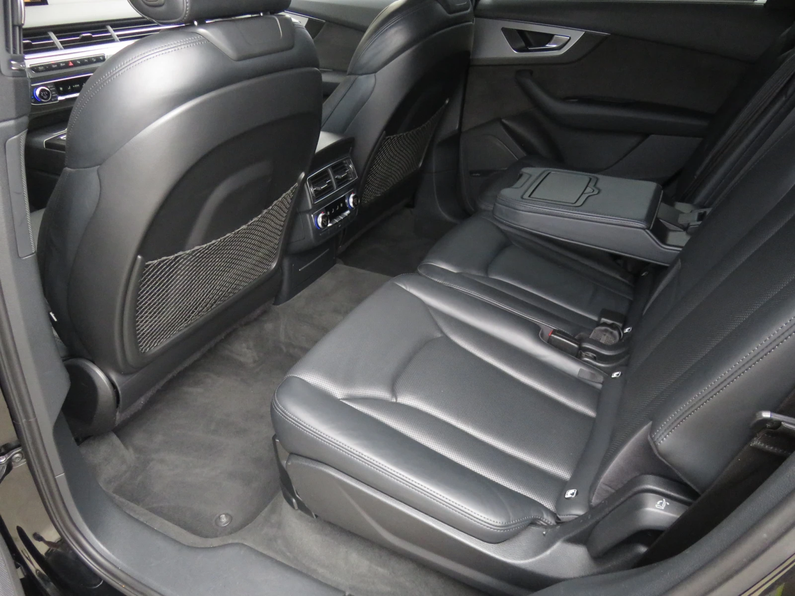 Audi SQ7 4.0 TDI Quattro | Mobile.bg   14